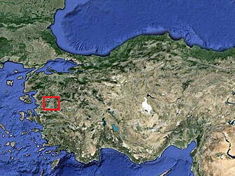 20 miners dead in Turkey 